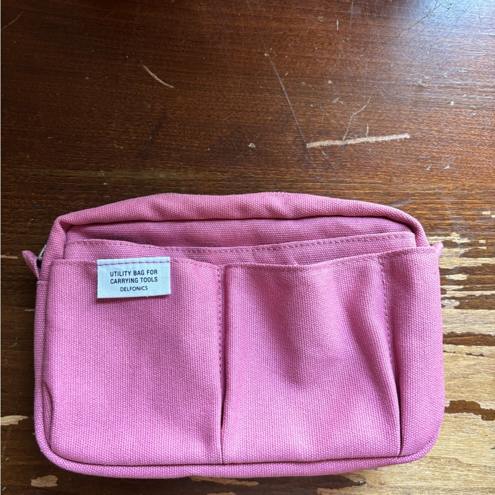 Delfonics Small Utility Pouch